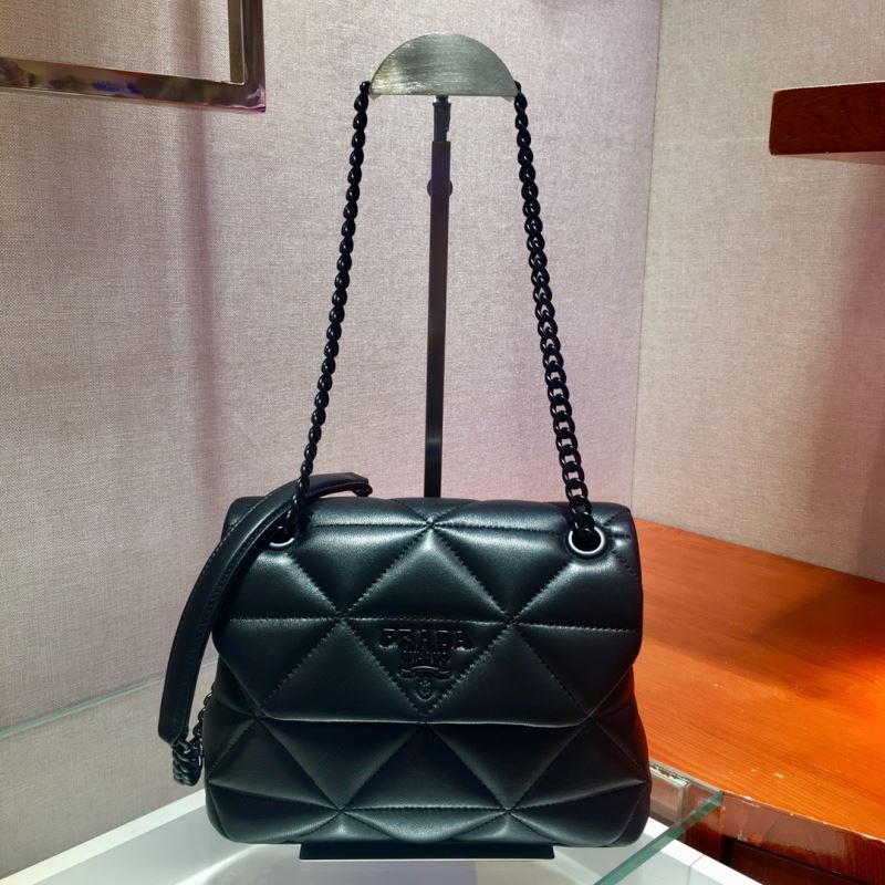 Pra*a hobo bags
